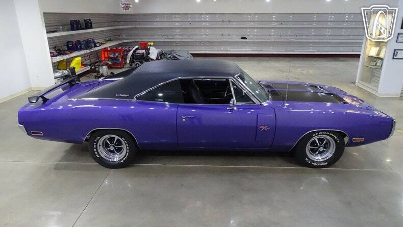 1970 Dodge Charger