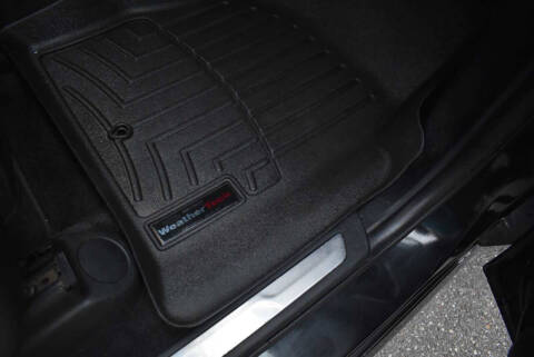 2016 Dodge Durango Citadel