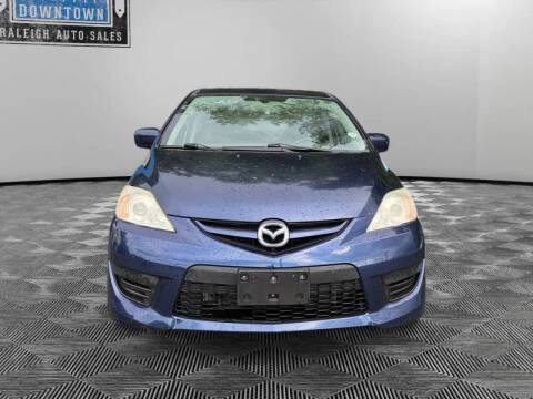 2009 Mazda MAZDA5