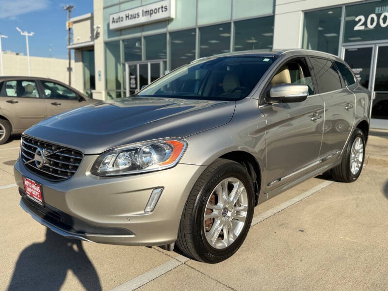 2014 Volvo XC60 3.2 Premier Plus