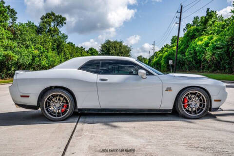 2012 Dodge Challenger