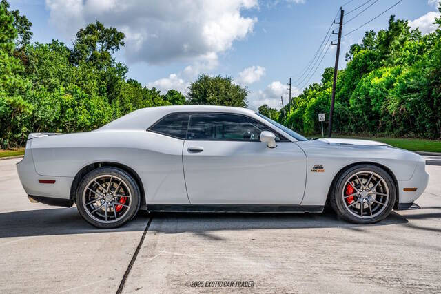 2012 Dodge Challenger