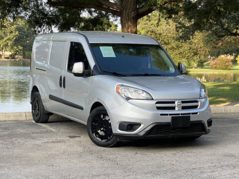 2016 RAM ProMaster City Wagon for sale at Mega Motors TX Corp in San Antonio TX