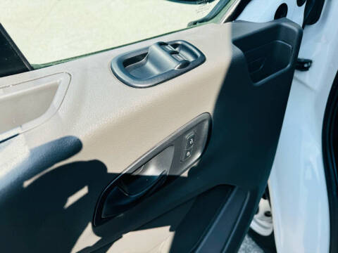 2020 Ford Transit 250