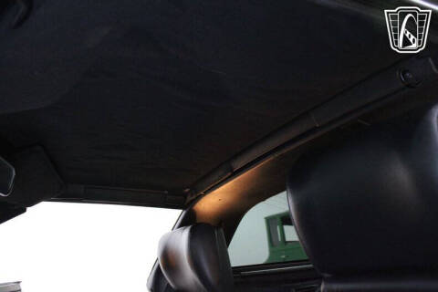 1989 Chevrolet Corvette