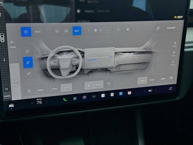 2024 Tesla Model X