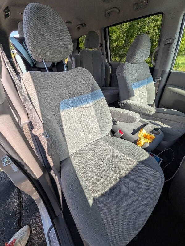 2012 Kia Sedona EX