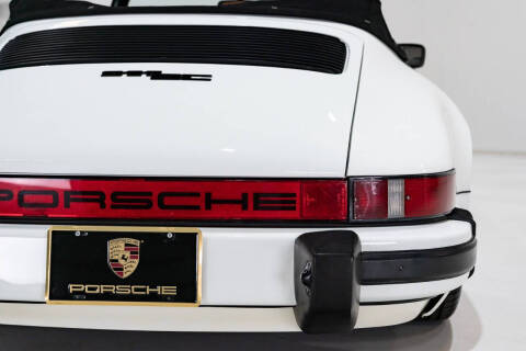 1983 Porsche 911