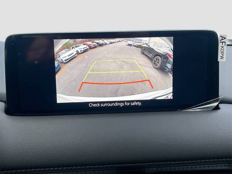 2024 Mazda CX-5 2.5 S Preferred