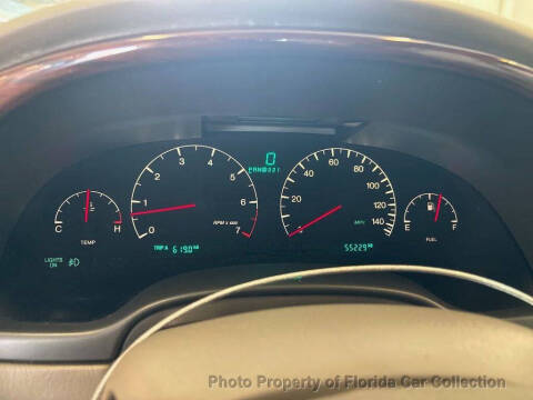 2004 Cadillac DeVille DTS