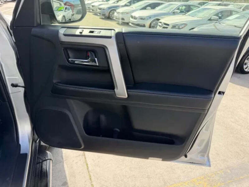 2015 Toyota 4Runner SR5 Premium