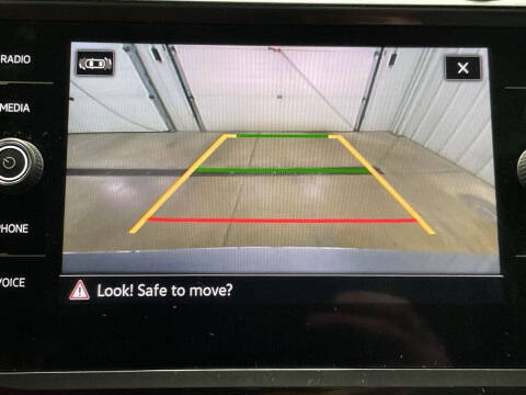 2024 Volkswagen Tiguan Wolfsburg Edition 4Motion