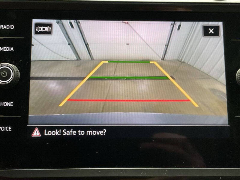 2024 Volkswagen Tiguan Wolfsburg Edition 4Motion