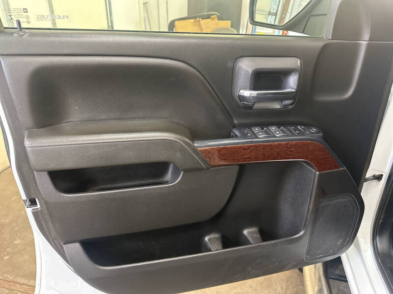 2019 GMC Sierra 2500HD SLE