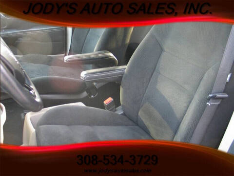 2016 Dodge Grand Caravan SE Plus