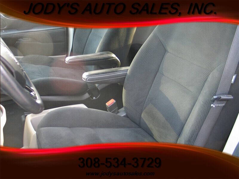 2016 Dodge Grand Caravan SE Plus