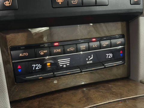 2011 Mercedes-Benz E-Class