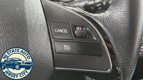 2024 Mitsubishi Mirage Black Edition