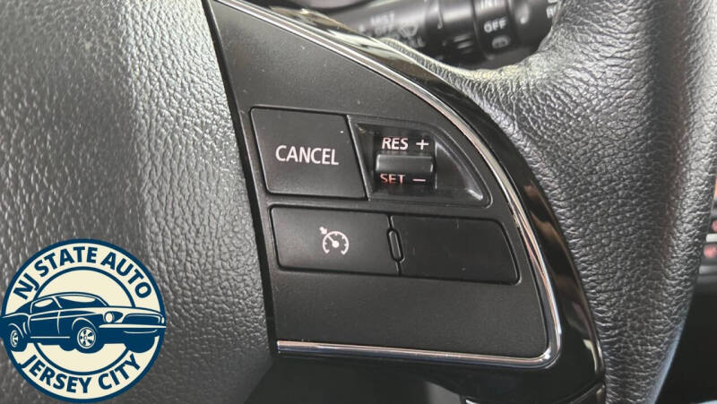 2024 Mitsubishi Mirage Black Edition