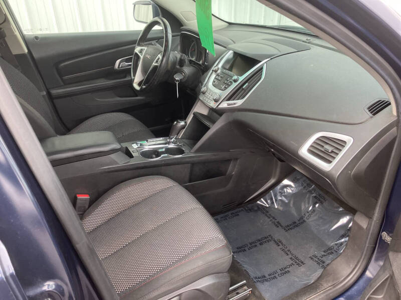 2017 GMC Terrain SLE-2