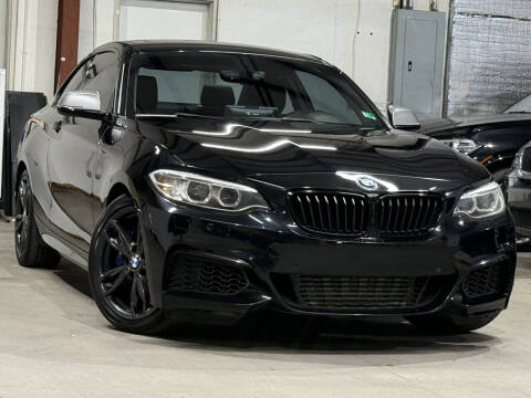 2016 BMW 2 Series for sale at CarPlex in Manassas VA