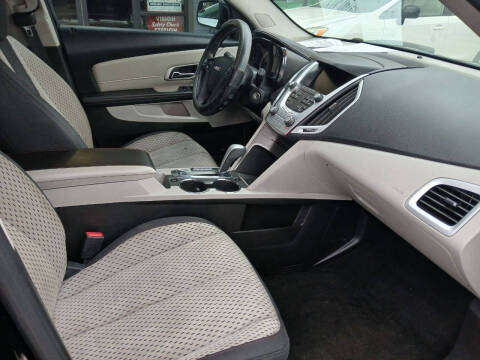 2013 GMC Terrain SLE-1
