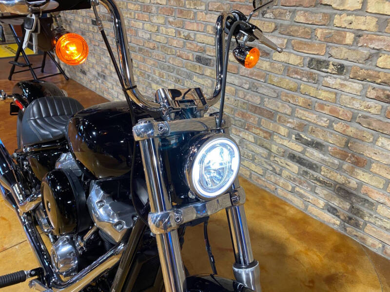 2020 Harley-Davidson Softail® Standard