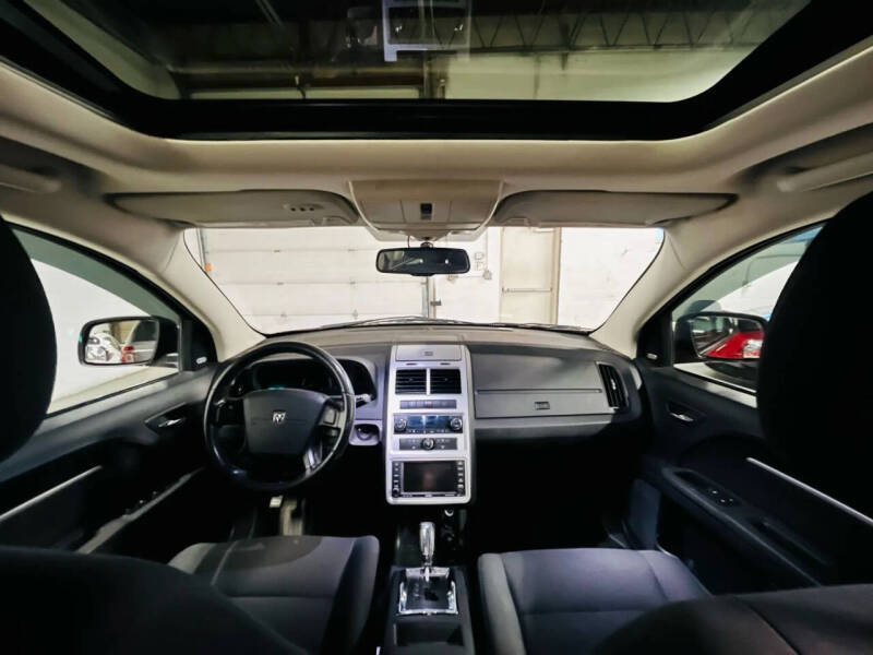 2010 Dodge Journey