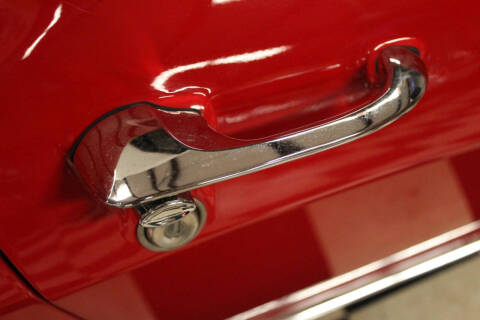 1963 Chevrolet Corvette