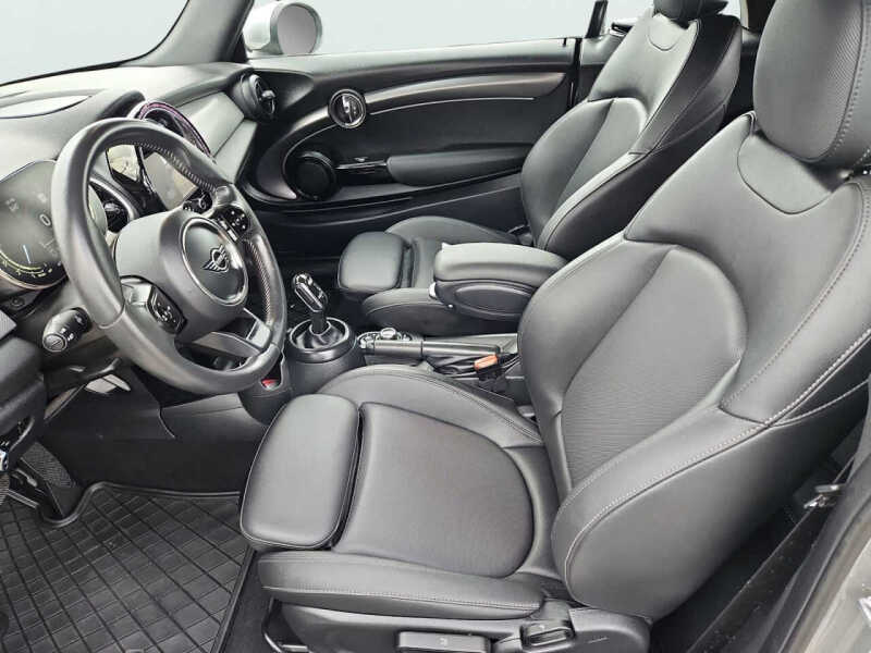 2023 MINI Convertible Cooper S
