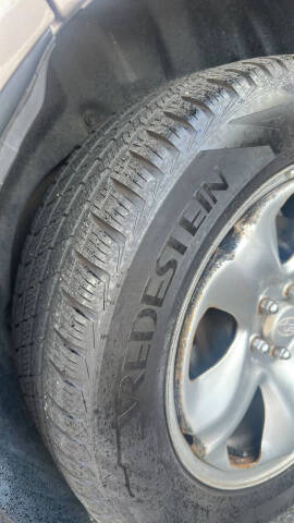 2014 Subaru Forester 2.5i