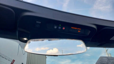 2023 Chevrolet Camaro LT