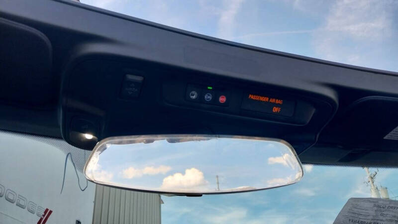 2023 Chevrolet Camaro LT