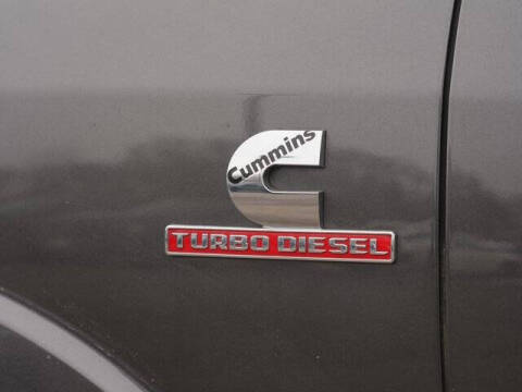 2022 RAM 3500 Limited