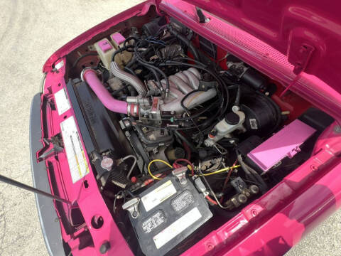 2000 Ford Ranger XLT