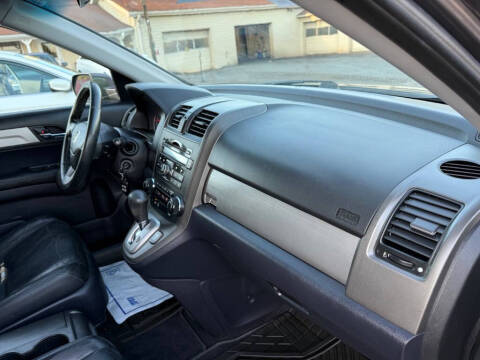 2010 Honda CR-V EX-L