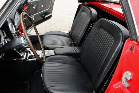 1964 Chevrolet Corvette