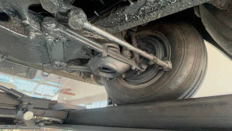 1962 Rolls-Royce Silver Cloud 3