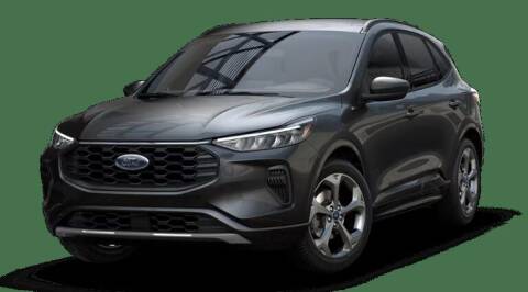 2024 Ford Escape for sale at Charlsbee Motorcars in Tempe AZ