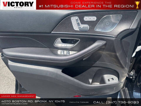 2022 Mercedes-Benz GLS GLS 450