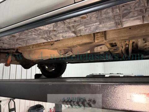 2002 Chevrolet Suburban