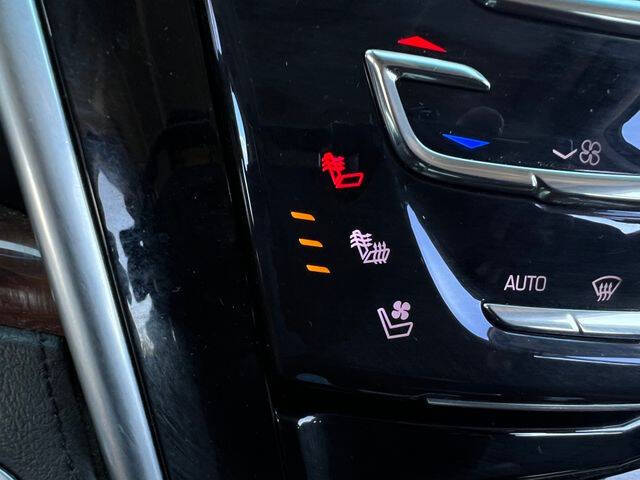 2019 Cadillac Escalade ESV Standard