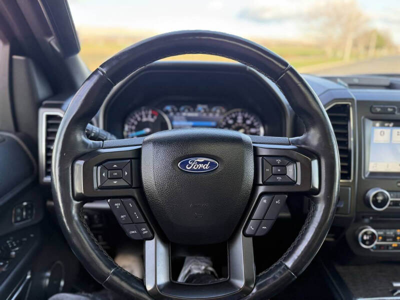 2018 Ford Expedition MAX Limited