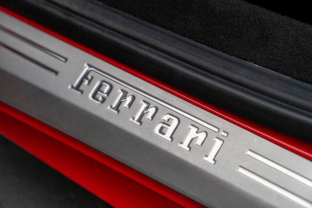 2013 Ferrari 458 Spider 16