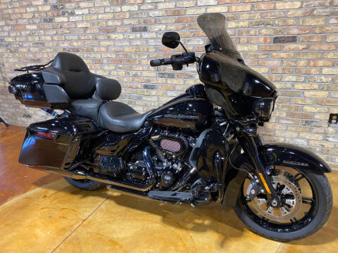 2020 Harley-Davidson Ultra Limited
