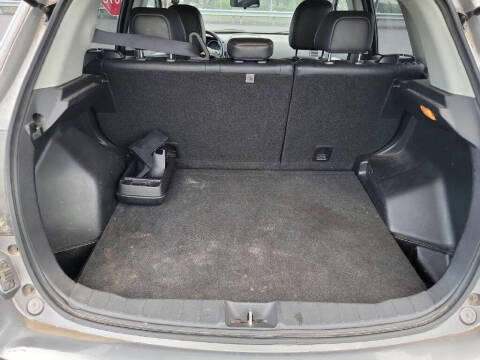 2018 Mitsubishi Outlander Sport 2.4 SE