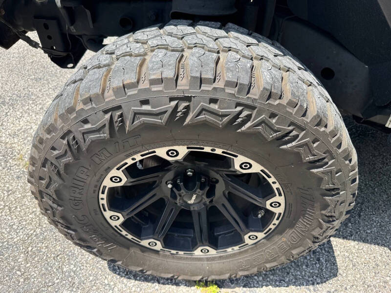 2009 Jeep Wrangler X