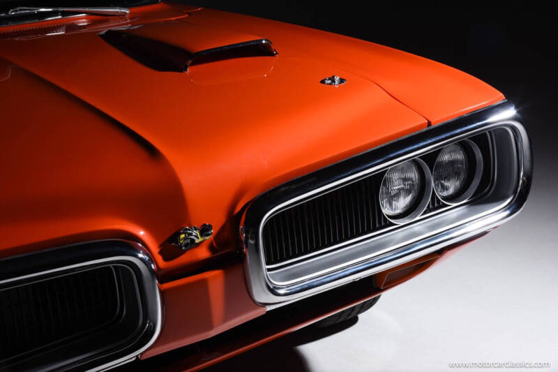 1970 Dodge Super Bee