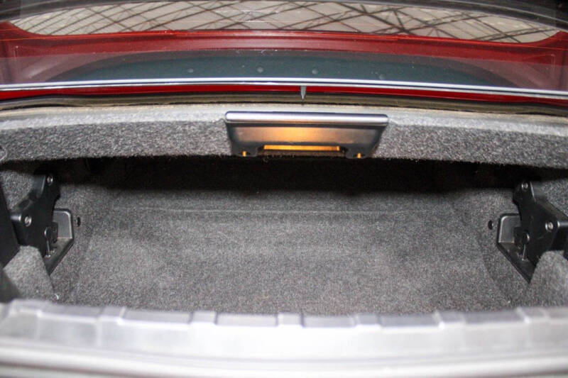 2010 BMW Z4 sDrive35i