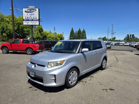 2012 Scion xB